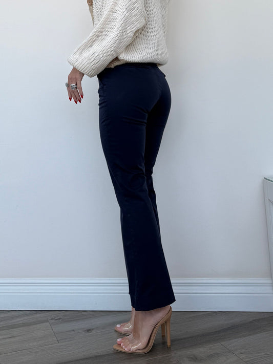 Pantaloni Anny
(trombetta)