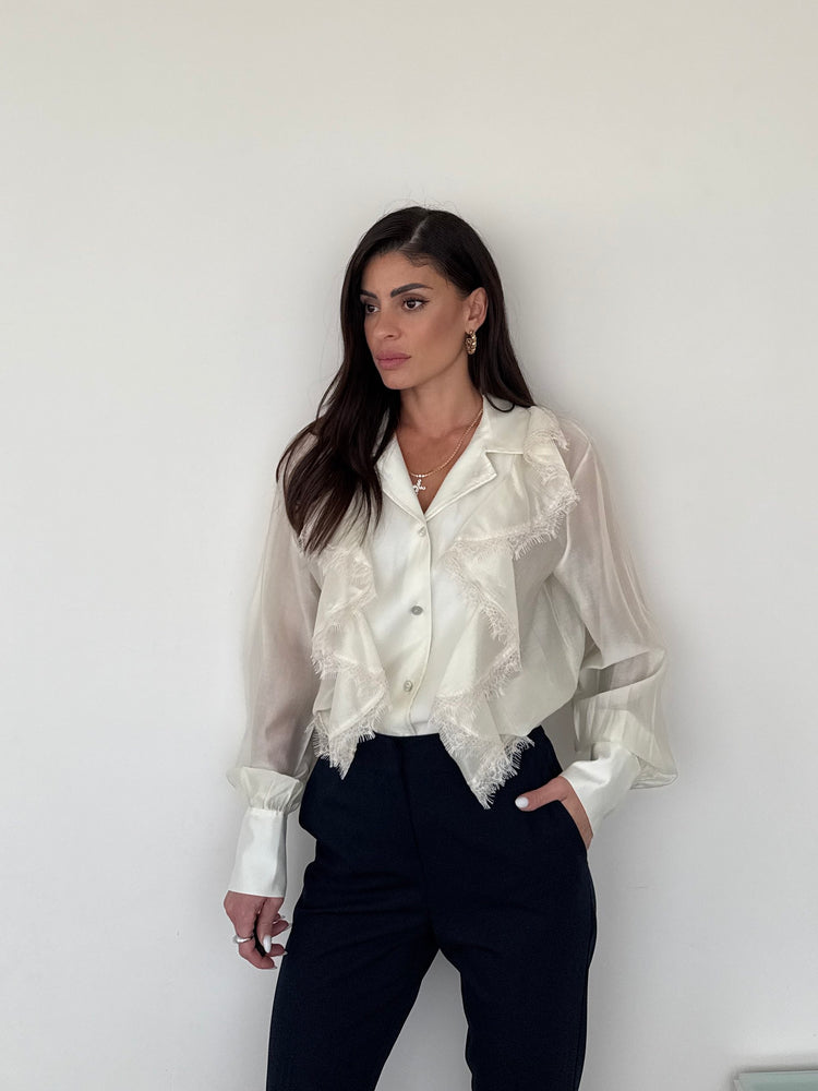 Camicia Marcy