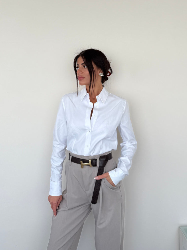 Camicia Eiki