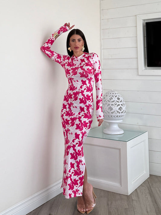 Dress Flowers