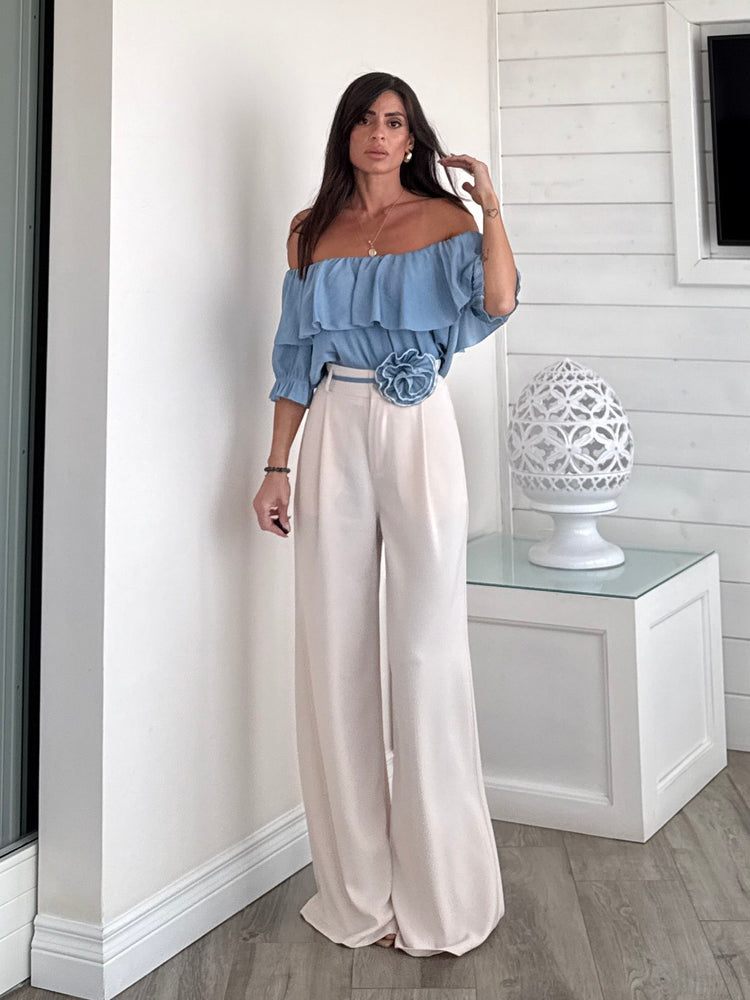 Trousers Chic
