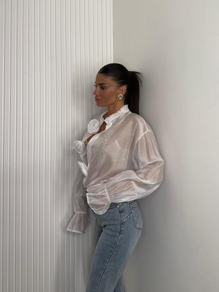Camicia Elisa