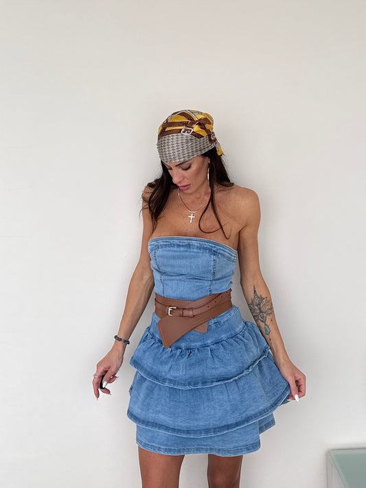 Dress Voilà