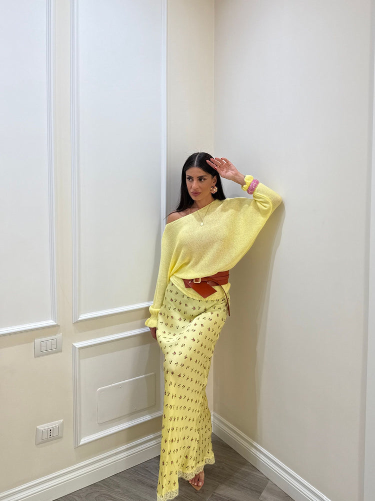 Skirt Spring