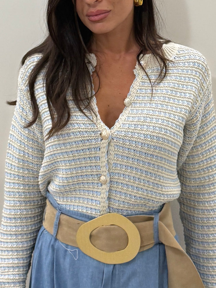Cardigan Amina