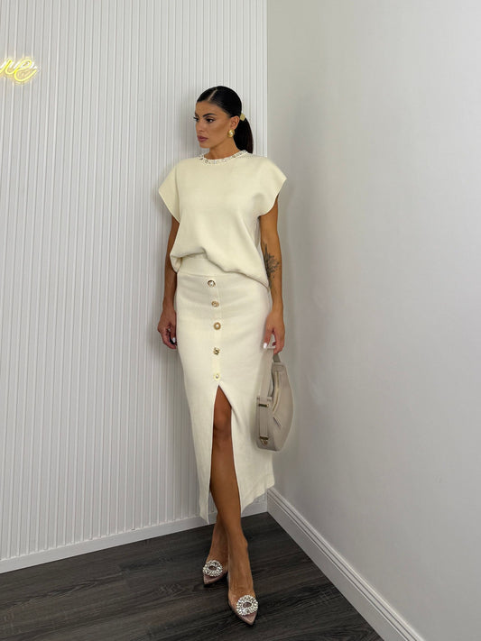 Skirt Chic