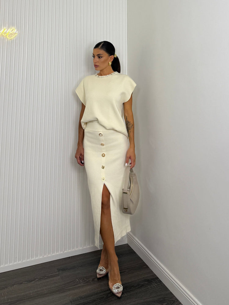 Skirt Chic