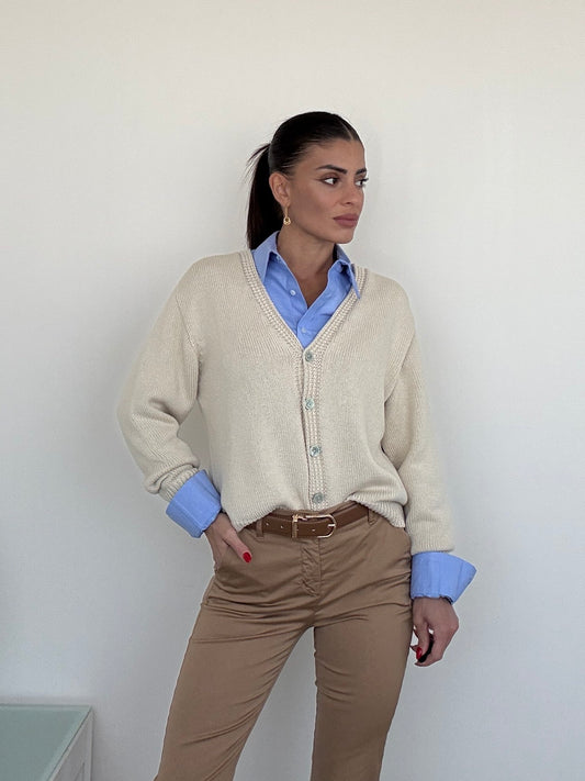 Cardigan Vanity
