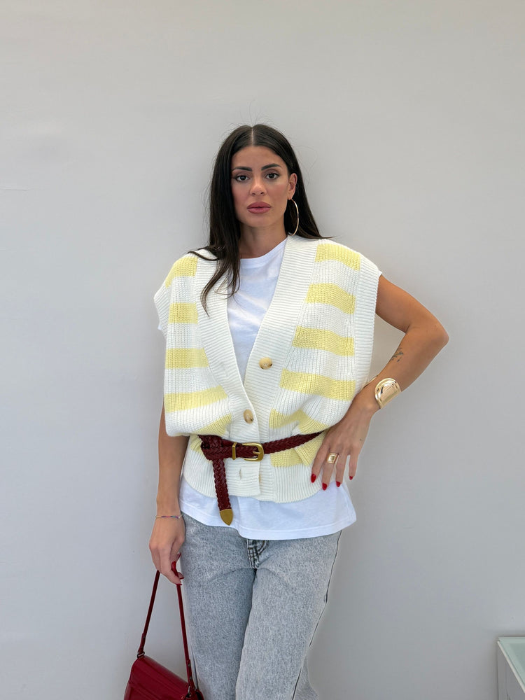 Gilet Titty