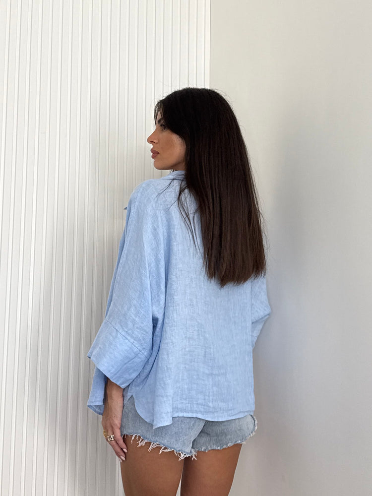 Camicia Myk