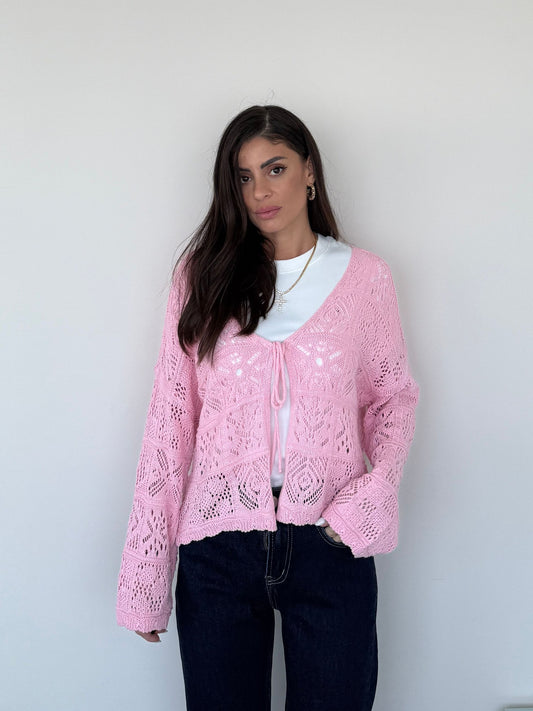 Cardigan love