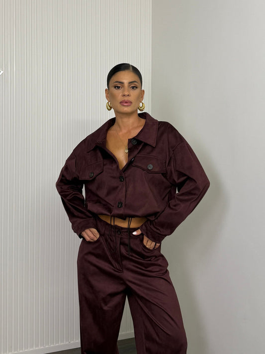 Jacket dejavou