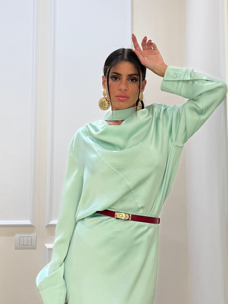Blusa Nina