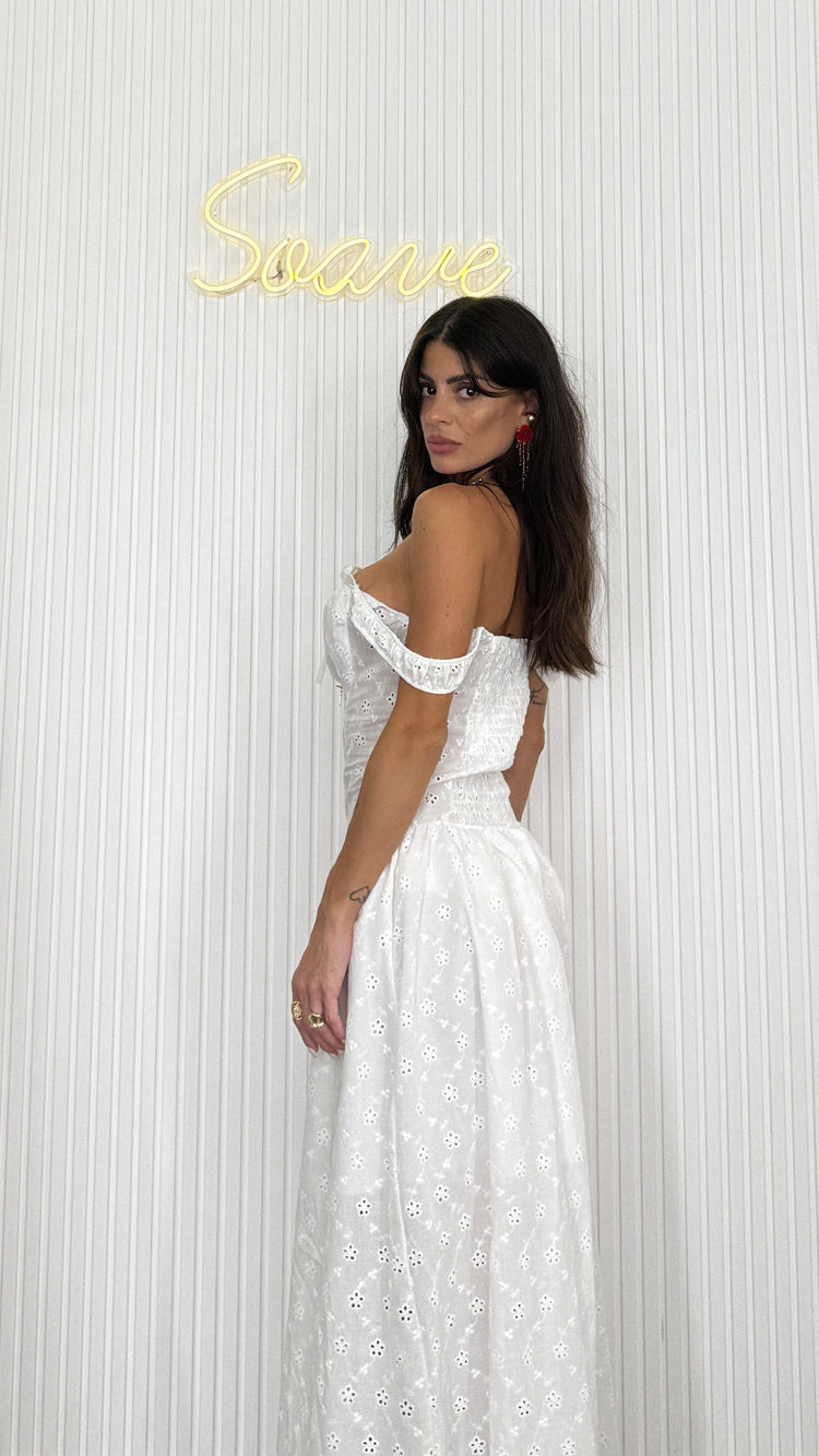 Dress Sangallo