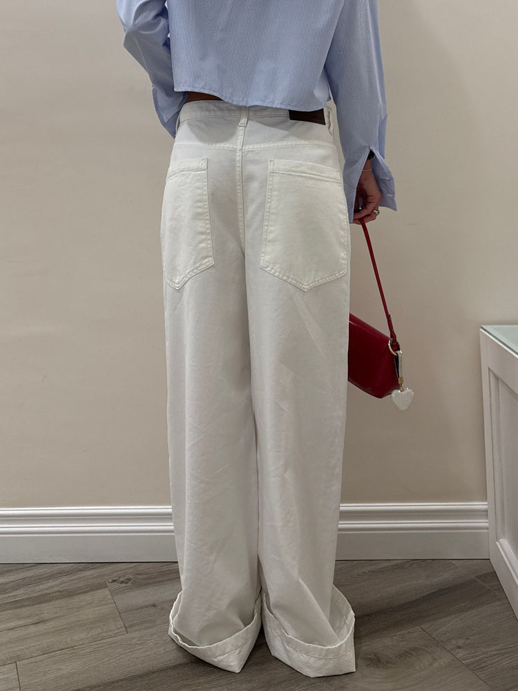 Pantaloni Joy