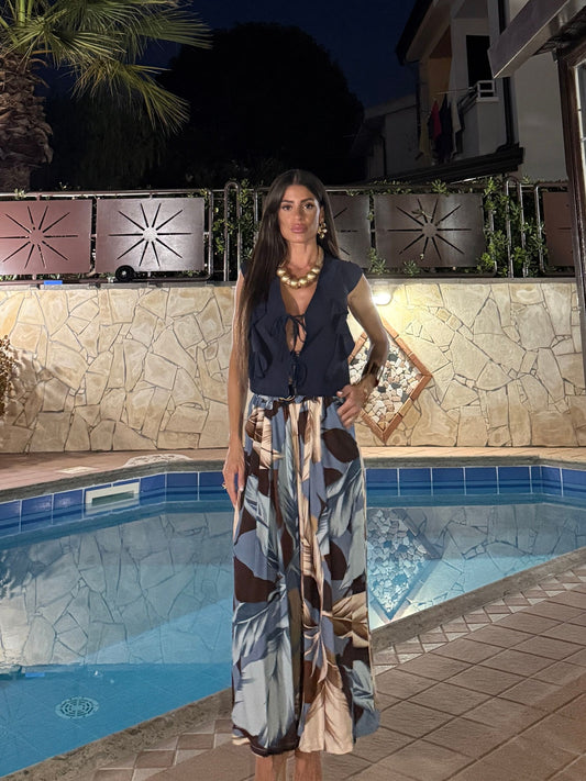Pantaloni Dania