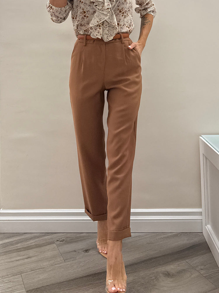 Pantaloni Zaira