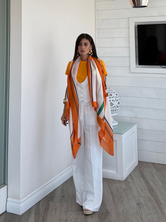 Tailleur Annah
