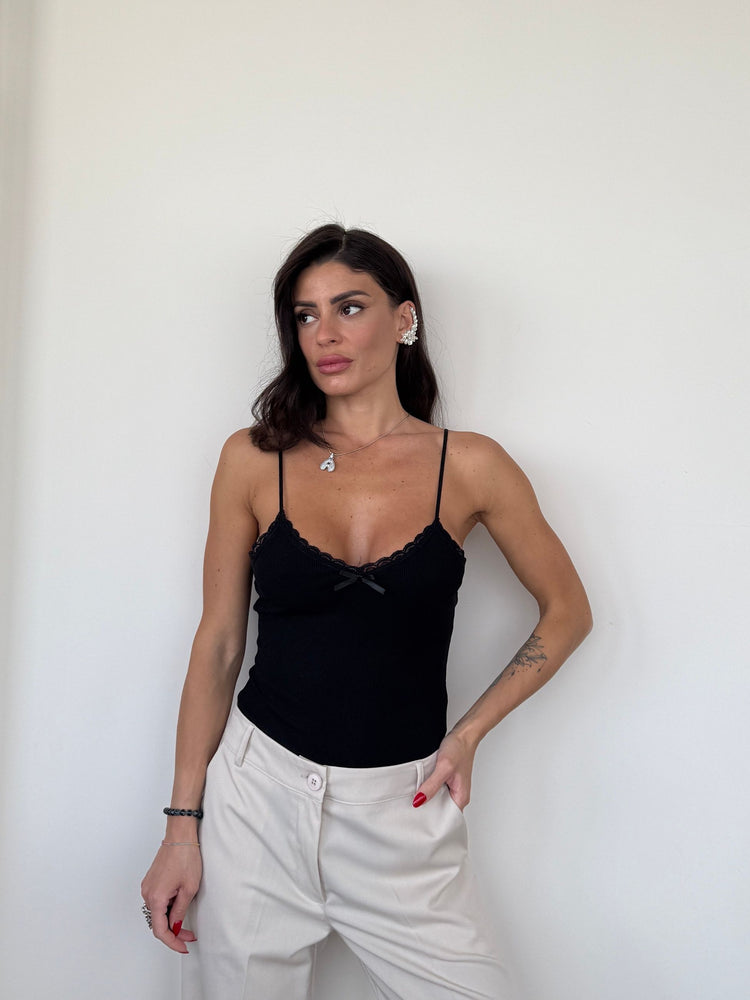 Body Lace