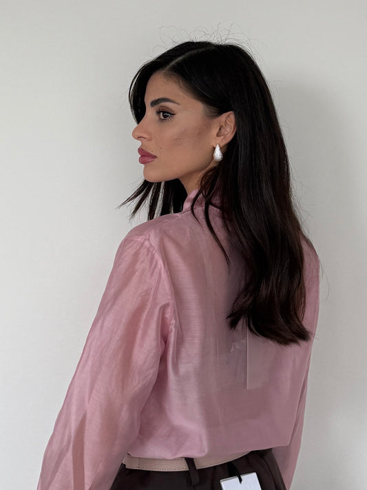 Camicia Glamour