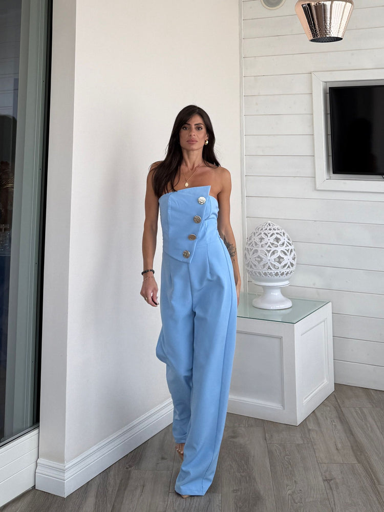 Jumpsuit Evelyn
