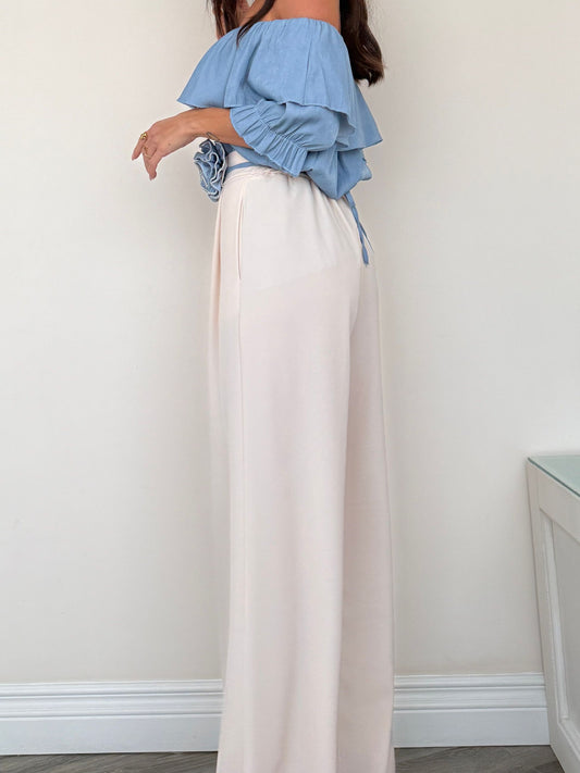 Trousers Chic