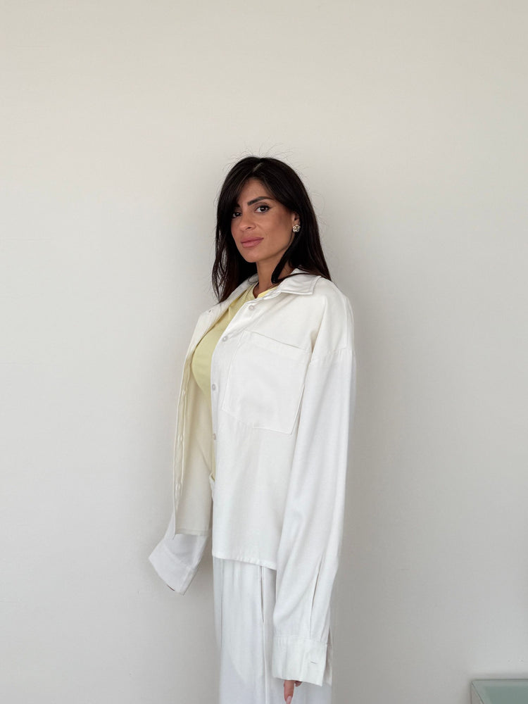 Camicia Emy