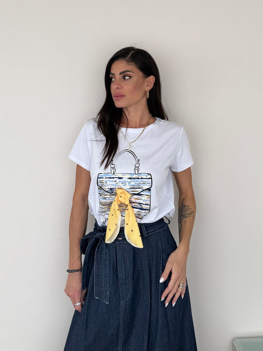 T-shirt Bag