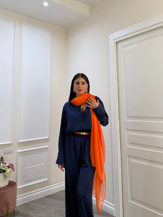 Camicia Elegance
