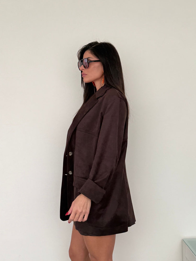 Blazer Dayane