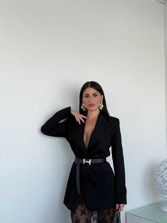 Giacca Chic