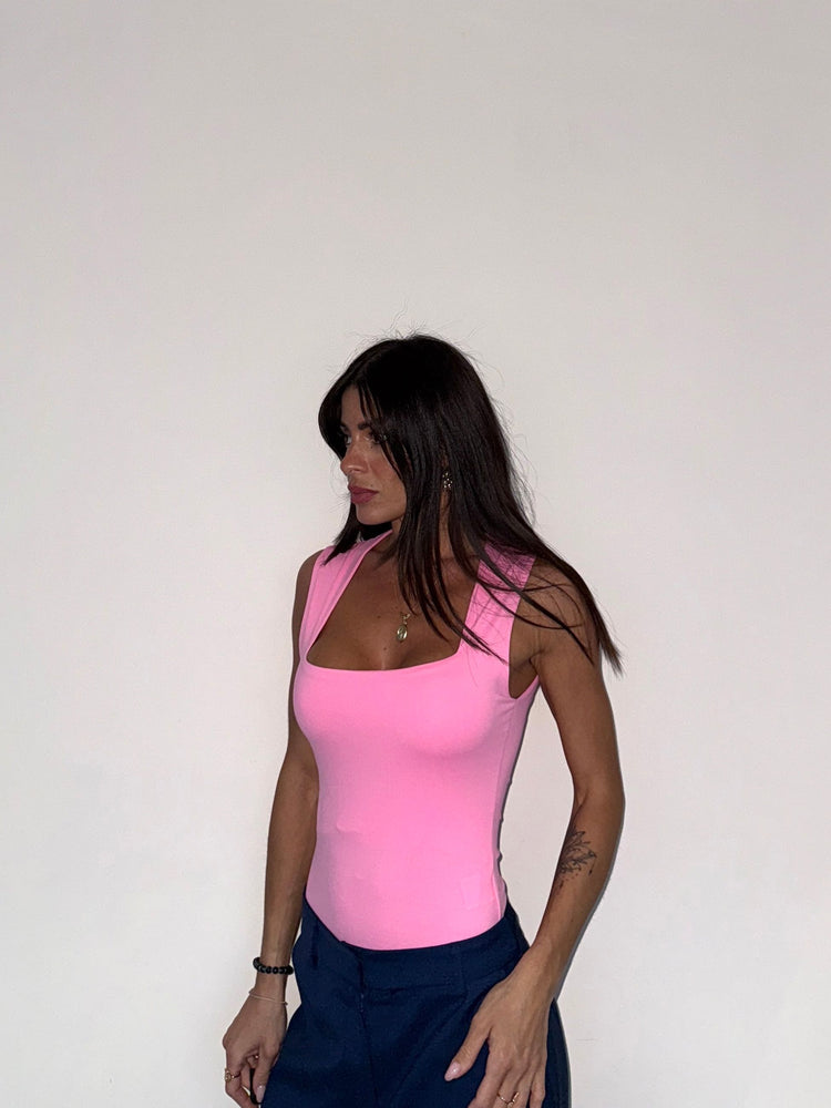Body Kaily