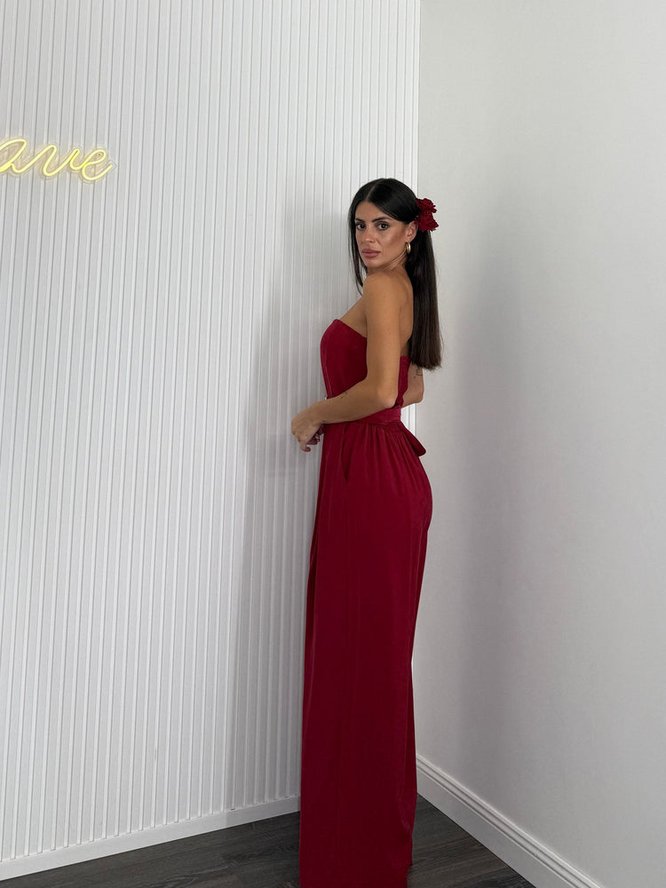 Jumpsuit Amelì