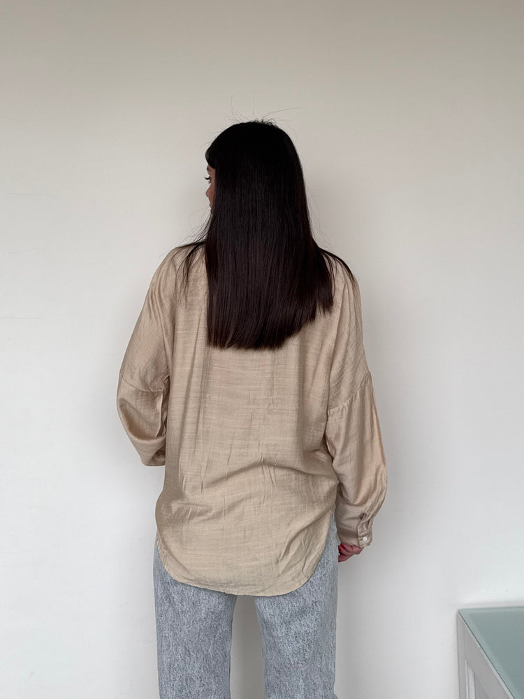 Camicia Simo