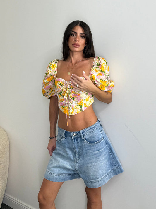 Shorts Fly