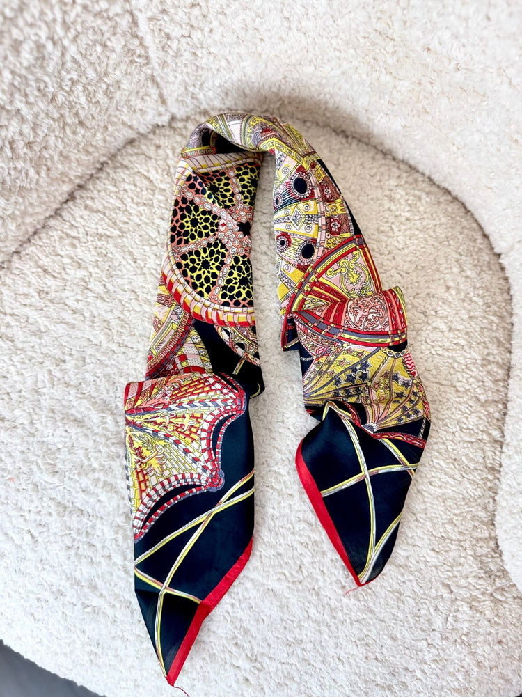 Foulard Fatima