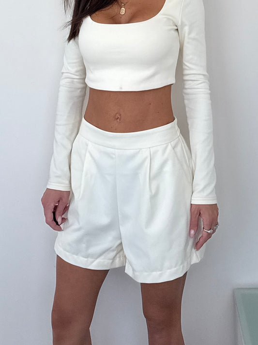 Shorts Vanilla