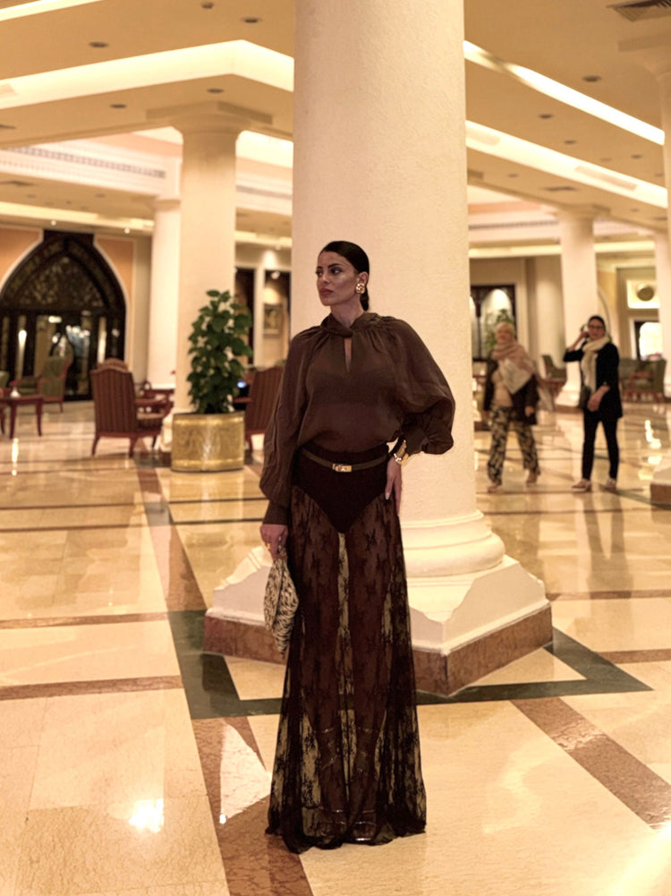 Gonna Chic