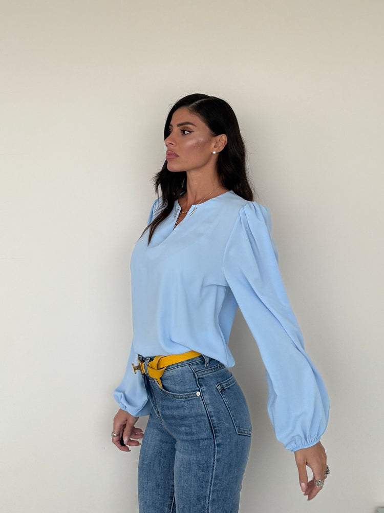 Blusa Catya