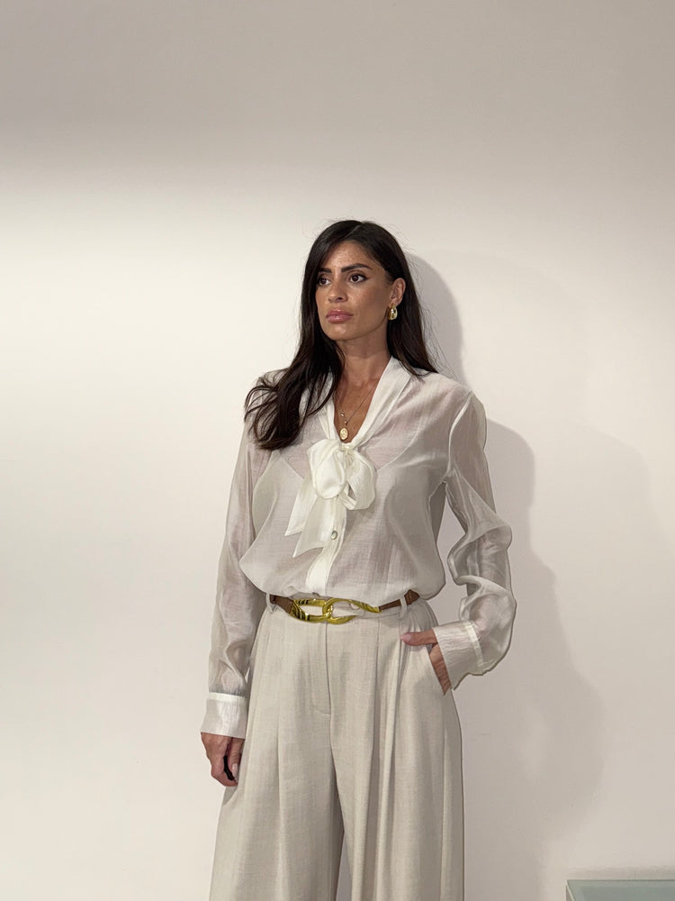 Camicia Glamour