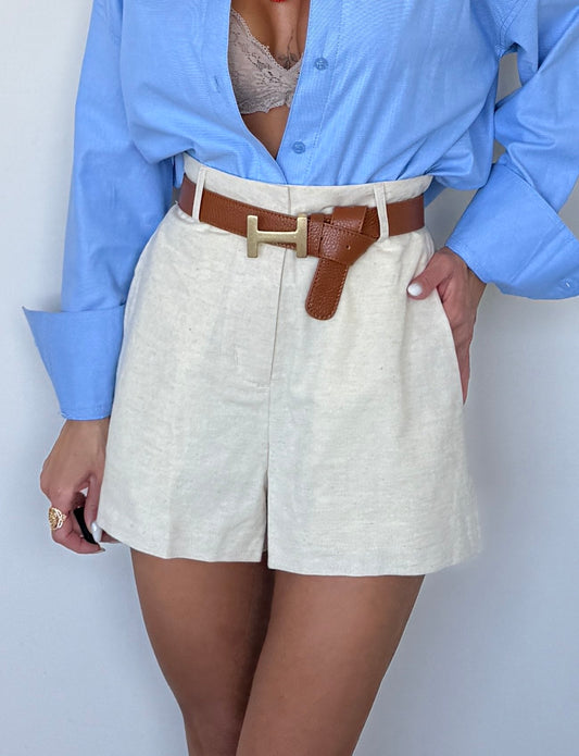 Shorts Natural