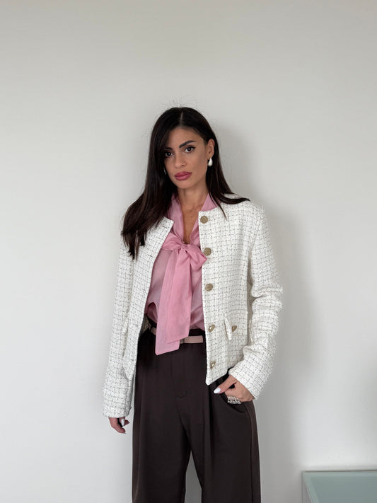 Jacket Kendall