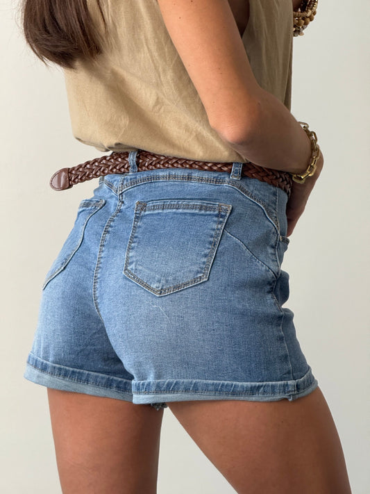 Shorts Skinny