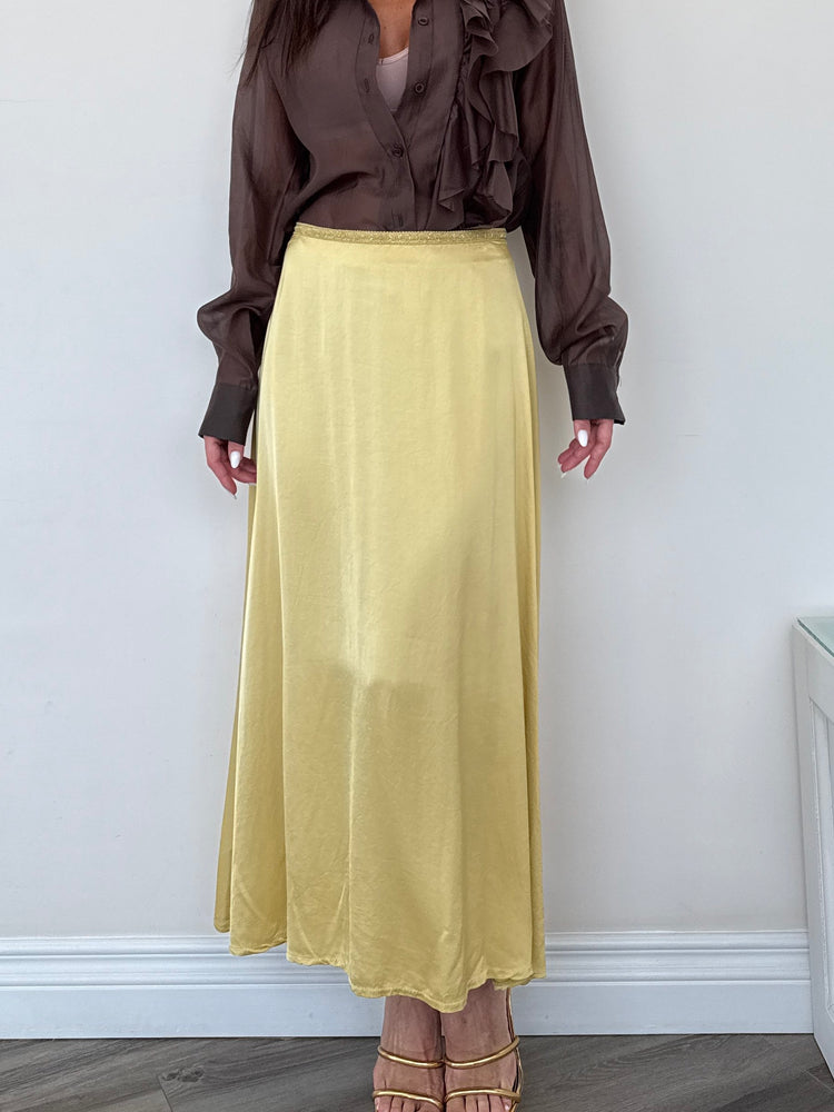 Skirt Siria