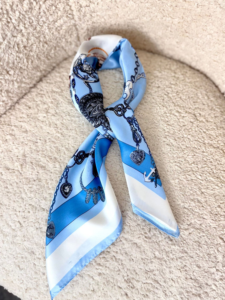 Foulard Fatima
