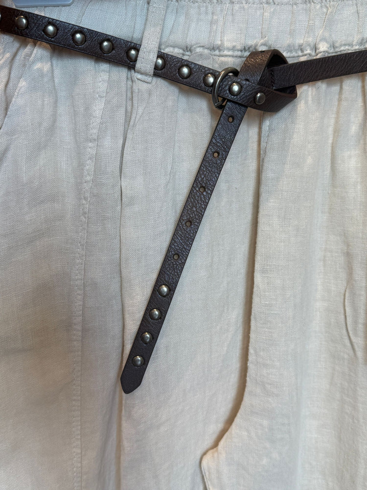 Pant.Lino Balloon