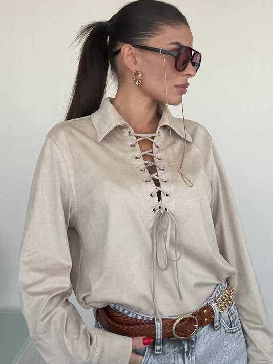Maglia West