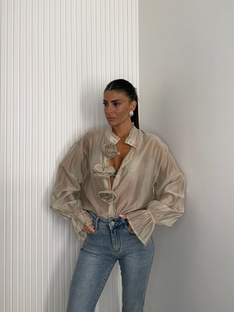 Camicia Elisa