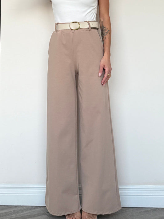 Pantaloni Zoe