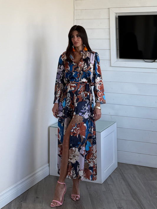 Dress Geisha